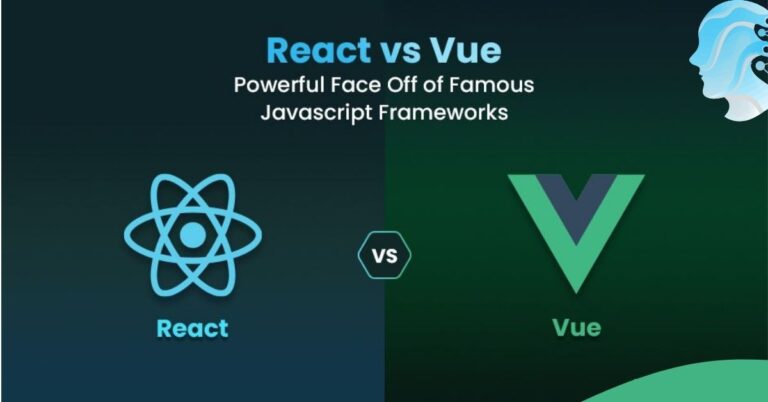 React vs Vue: Performance, Scalability & Cost Compared