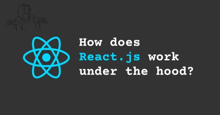 Hood in React.js