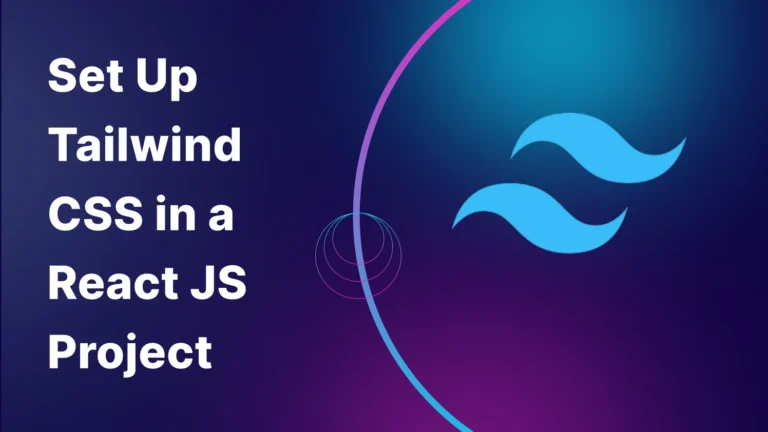 Tailwind CSS
