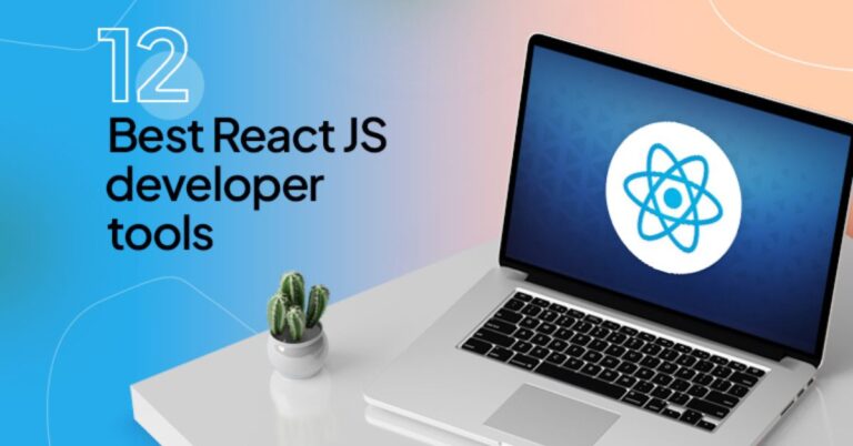 Top Tools to Learn React Quickly