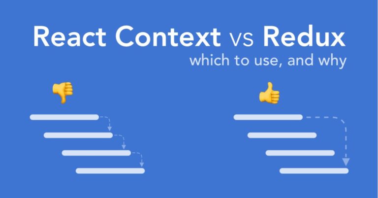 Explain new Context API in React