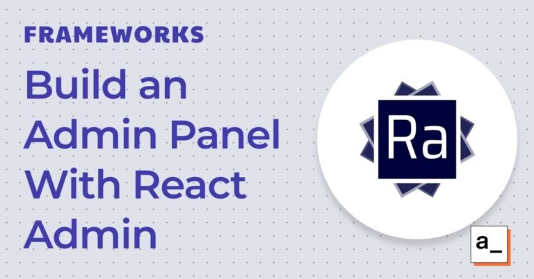 React Admin