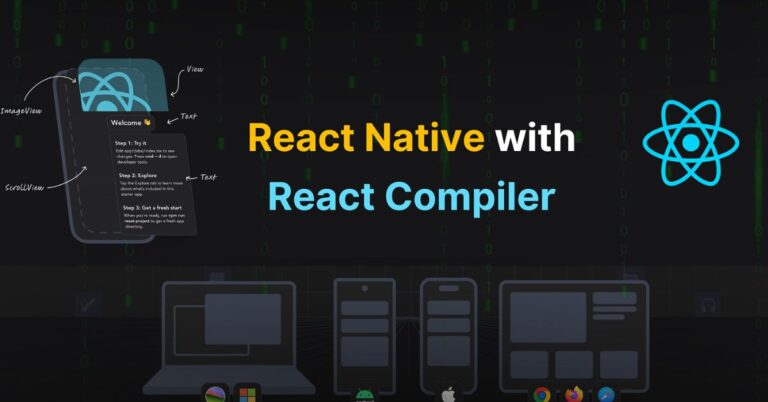 ReactJS Compiler