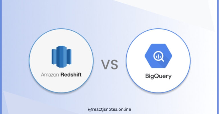BigQuery vs Redshift: 5 Ultimate Insights into Cost, Performance & Scalability
