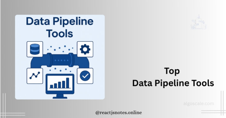 Top 14 Ultimate Open-Source Data Pipeline Tools in 2025