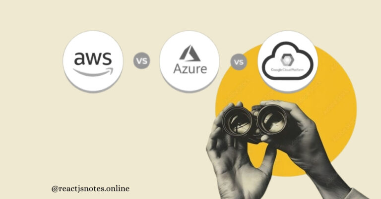 SageMaker vs Azure ML vs Google AI Platform: Best Comparisons