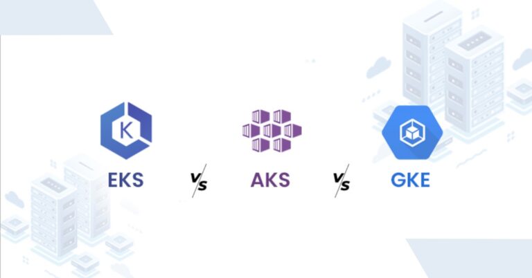 EKS, AKS, and GKE Factors that Determine Kubernetes Cost