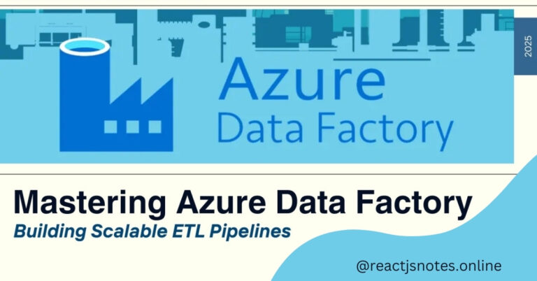Azure Data Factory ETL: Top Step-by-Step Guide 2025
