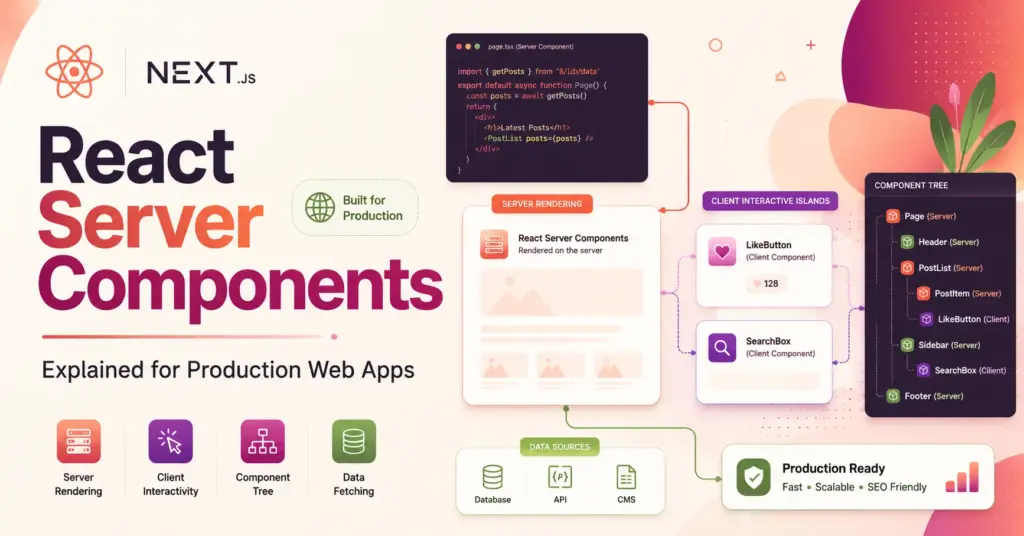 React Server Components