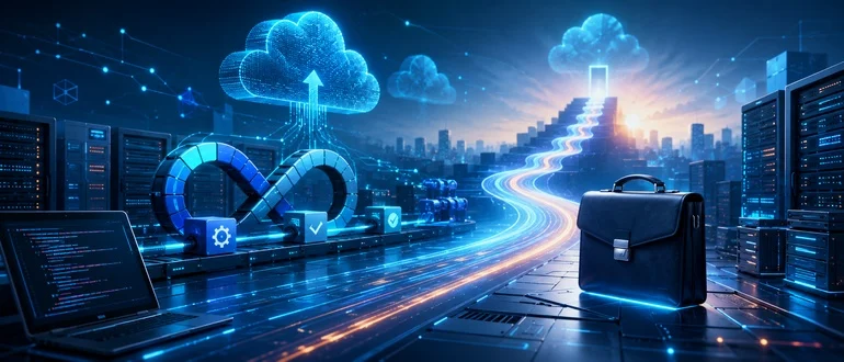 Ten Great DevOps Job Opportunities