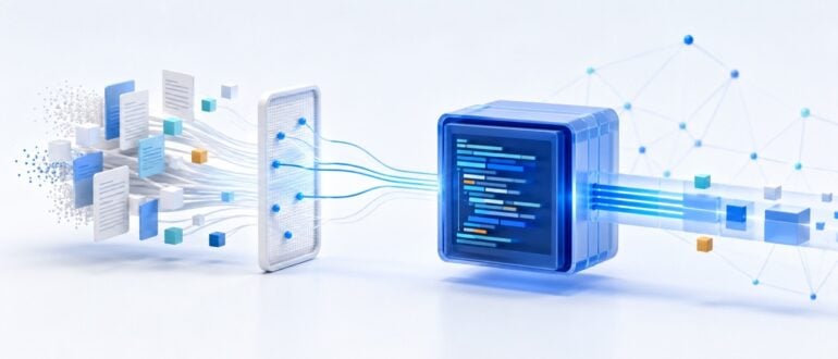 AI-Generated Code Is Cheap But the Context Infrastructure Behind It Is Not