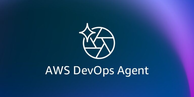AWS DevOps Agent adds release management capabilities to assess code changes before production (preview)
