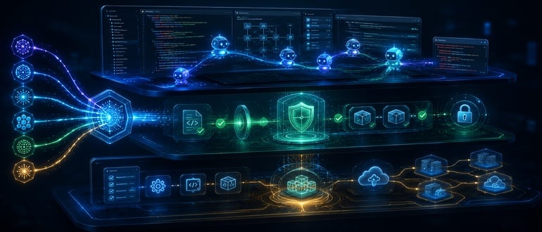 Anaconda Acquires Kilo Code to Unify AI Development from First Prompt to Production
