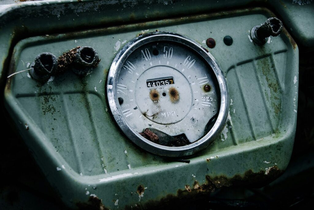 Another Broken Thing We Won’t Fix: Measuring Engineer