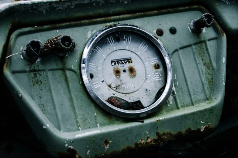 Another Broken Thing We Won’t Fix: Measuring Engineer