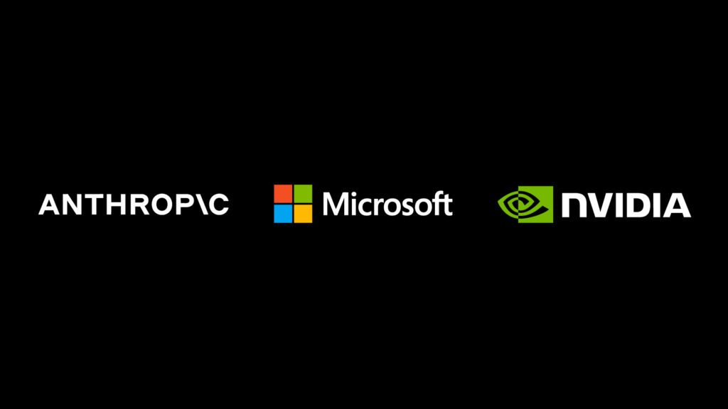 Anthropic’s Models Now Run on NVIDIA GB300 in Azure