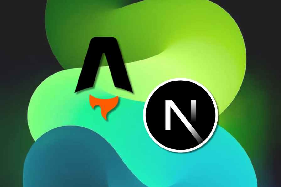 Astro vs Next.js: When SSG beats React for content sites
