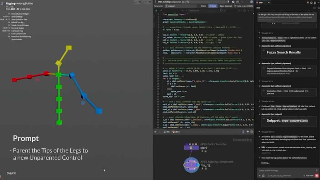 At SIGGRAPH, NVIDIA Advances Graphics and Simulation With Agentic and Physical AI