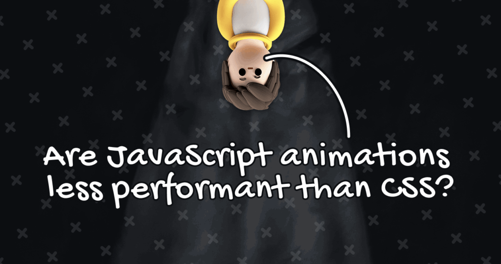 CSS vs. JavaScript • Josh W. Comeau