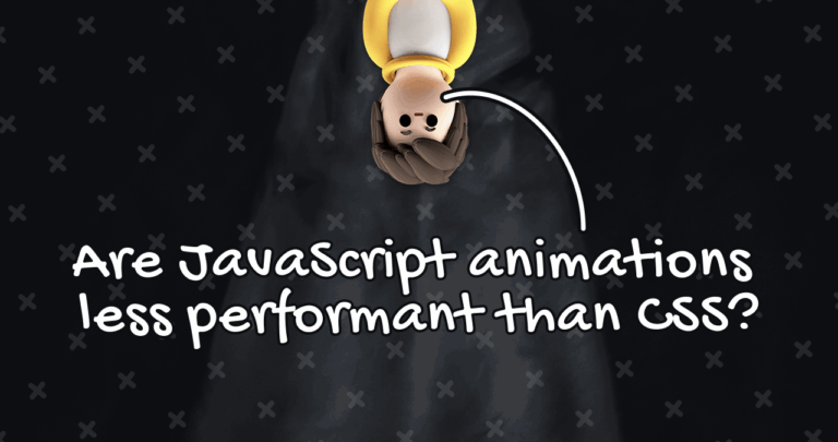 CSS vs. JavaScript • Josh W. Comeau