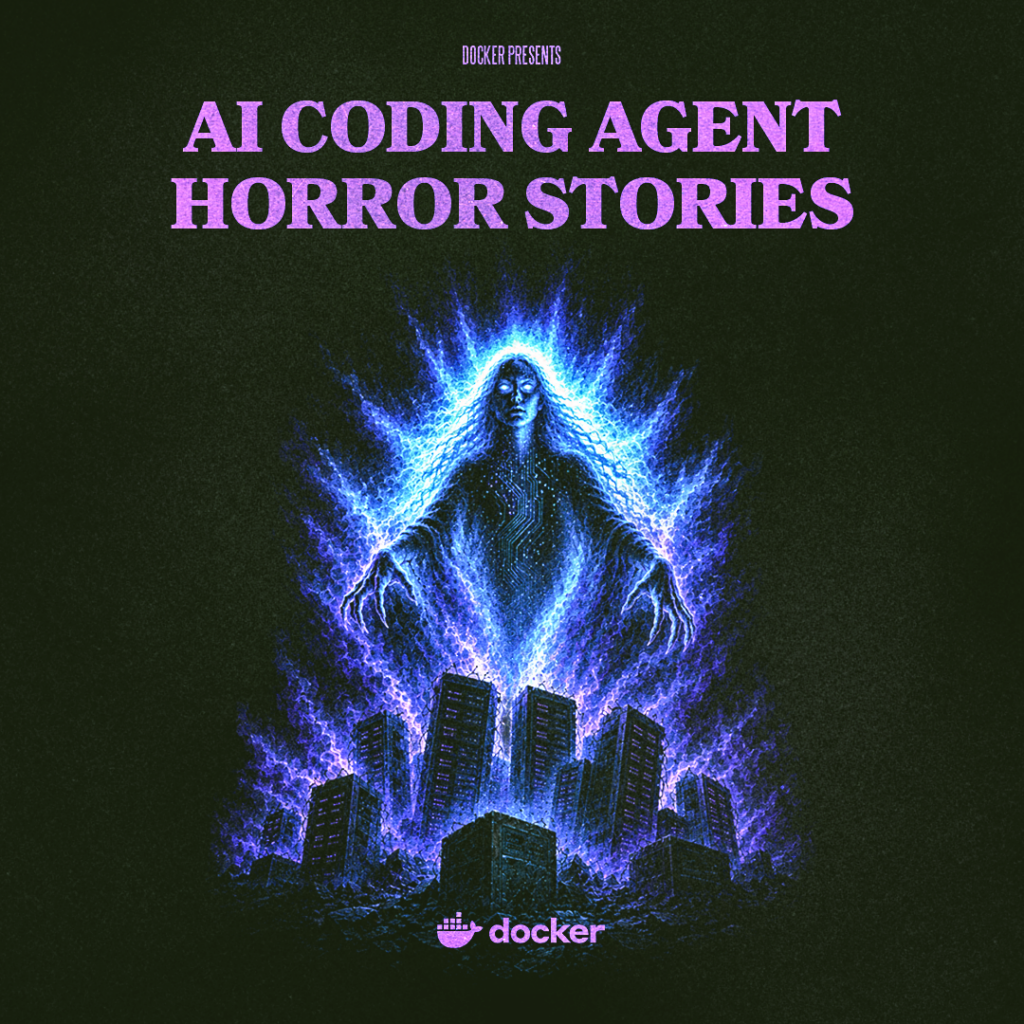 Coding Agent Horror Stories: The Agent That Deleted Production