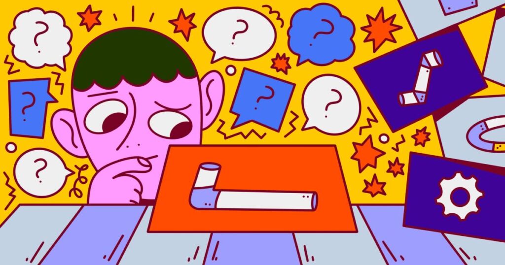 Coding agents are giving everyone decision fatigue