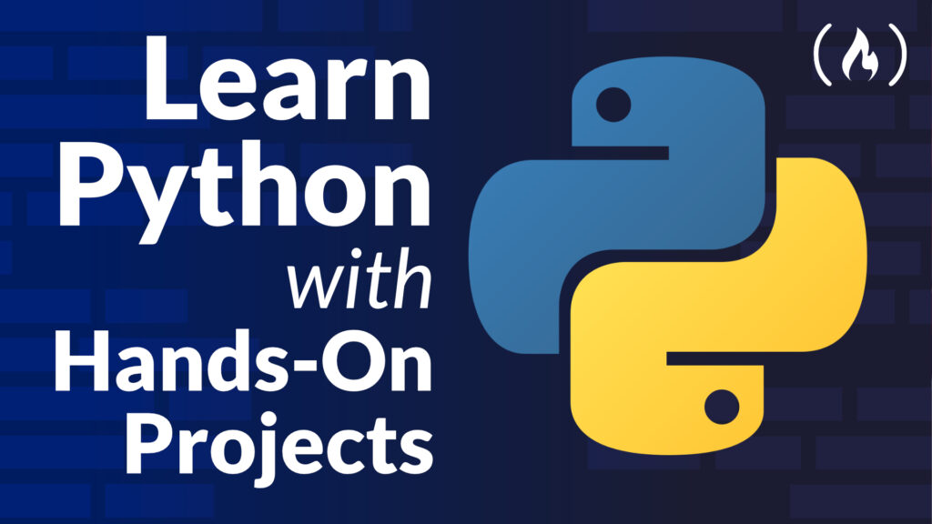 A Beginner's Guide to Python: Hands-On Projects to Get You Coding