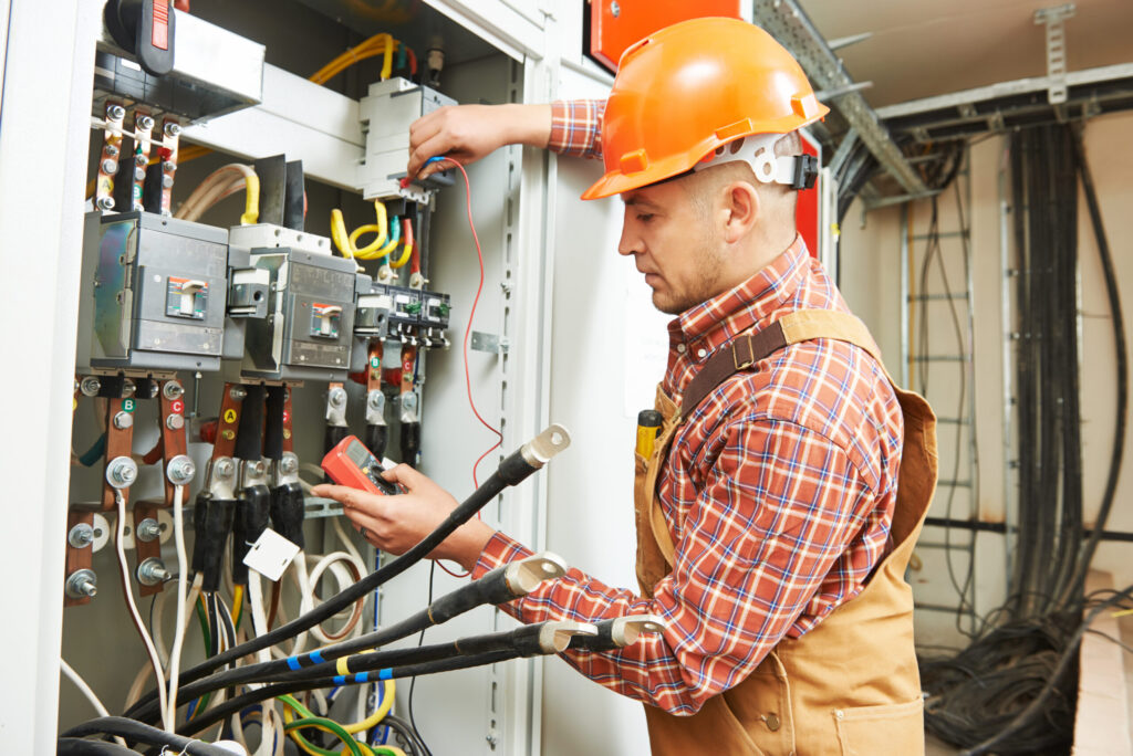 Hiring for the Data Center Build-Out