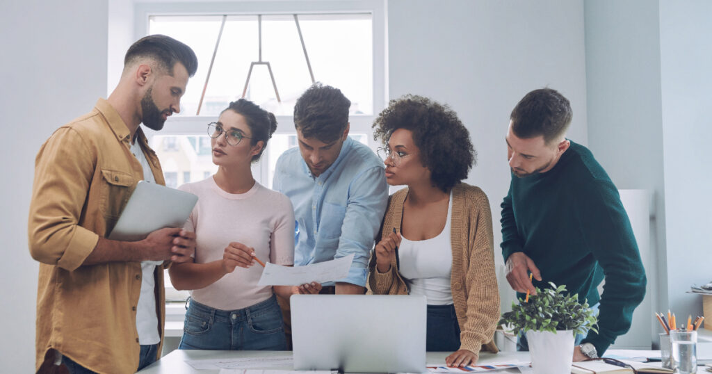 How Open Source Enables Collaboration in Creating a Platform