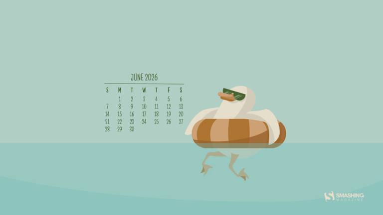 Drifting Into June