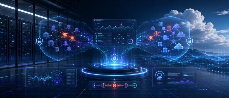 ManageEngine OpManager Nexus Adds MCP, GenAI, and Autonomous AI, With AI Sovereignty Built-In