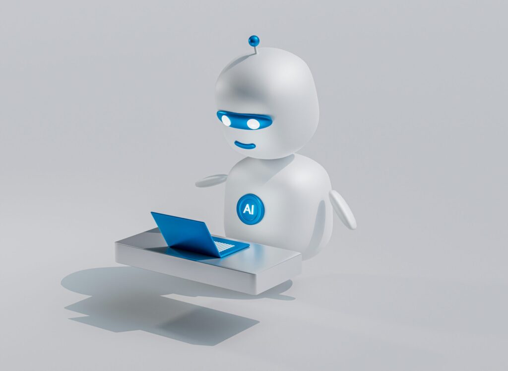 Many Companies Use AI. Few Know How to Build an AI-Native Enterprise Data Platform.