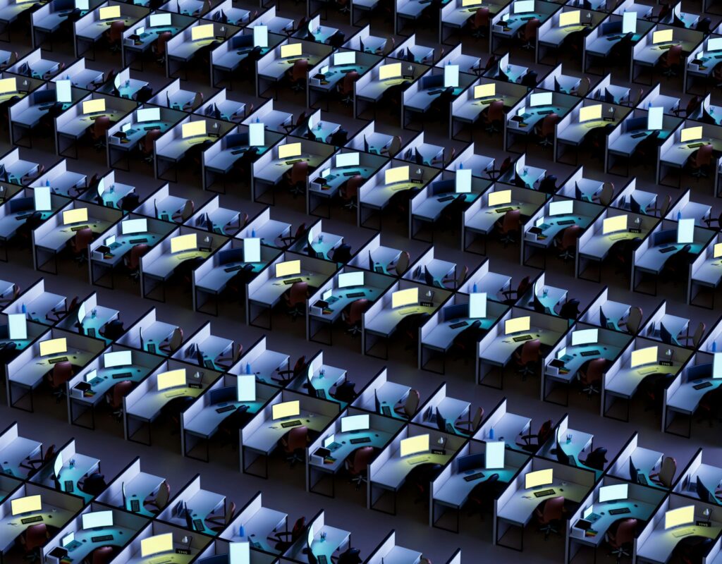Microsoft, AWS and Anthropic are spending billions — and not on better models