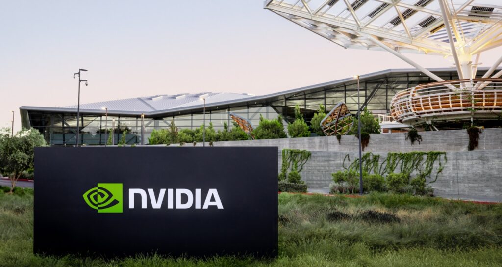 NVIDIA Unlocks AI Compute at Scale, Inviting Partners to Power the AI Infrastructure Buildout