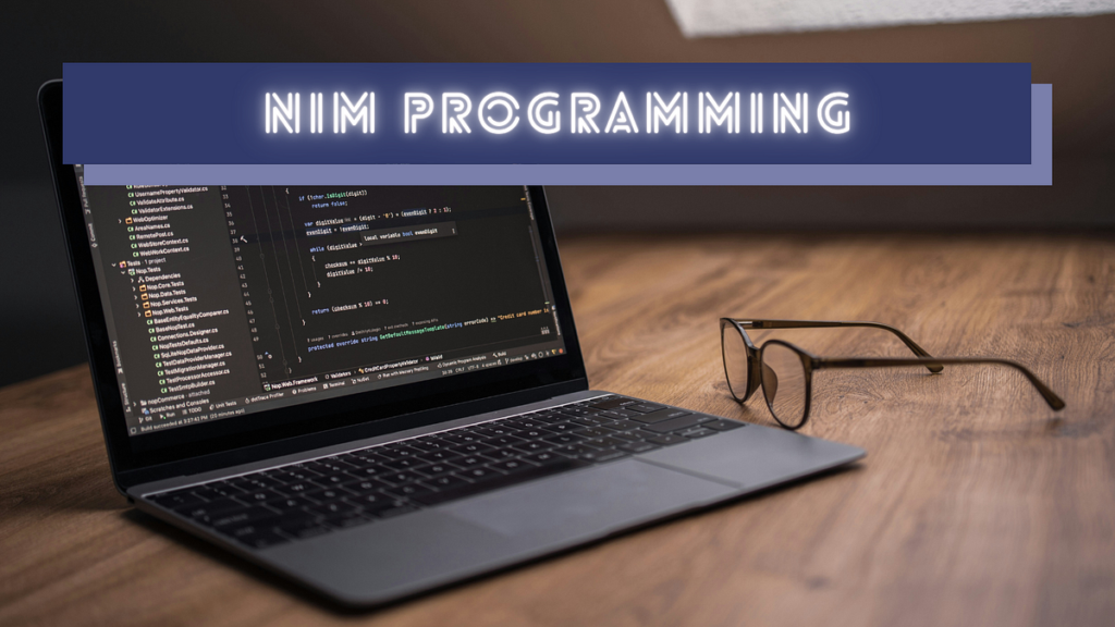 Nim: A Python-Like C/C++ Alternative Every Programmer Should Learn