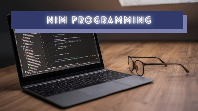 Nim: A Python-Like C/C++ Alternative Every Programmer Should Learn