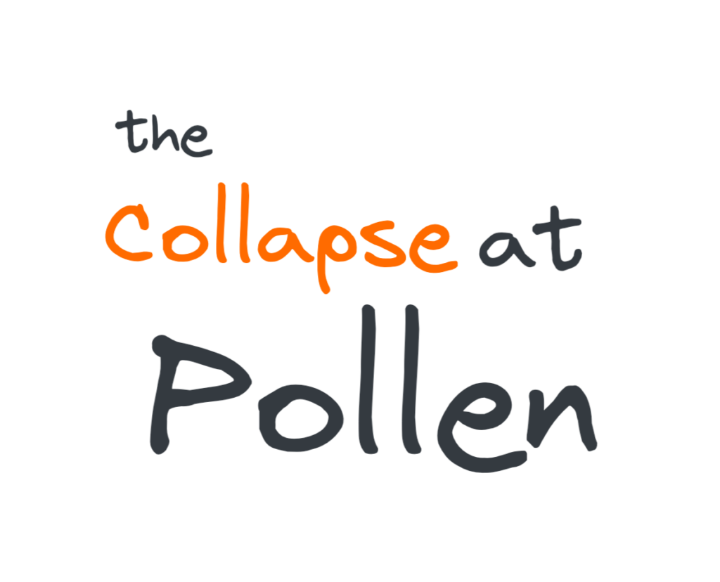 Pollen tried to remove my article about CEO Callum Negus-Fancey and CTO Bradley Wright, and Google is assisting with it