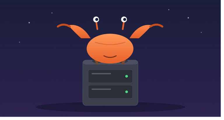 Running OpenClaw on a Synology NAS