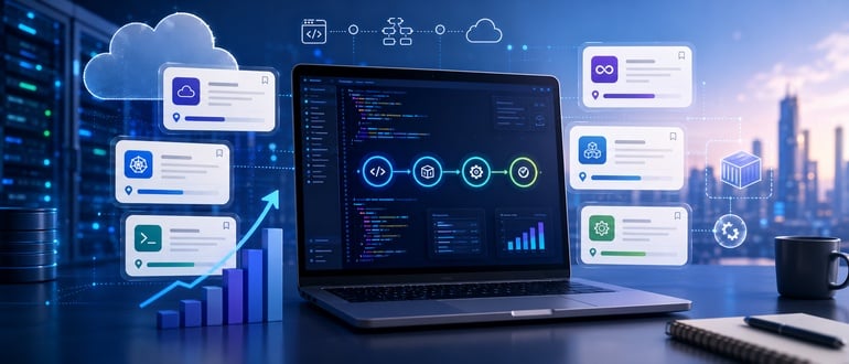 Ten Great DevOps Job Opportunities