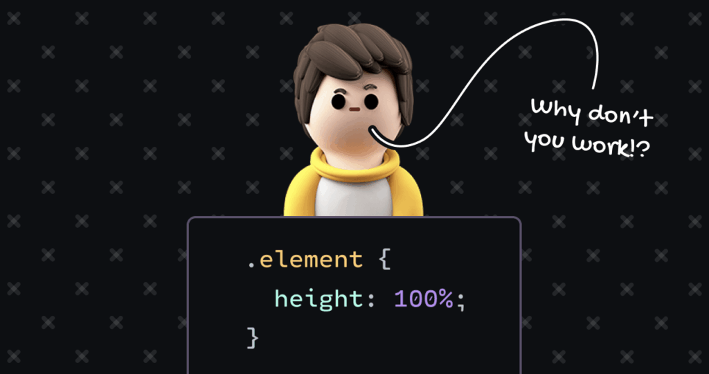 The Height Enigma • Josh W. Comeau