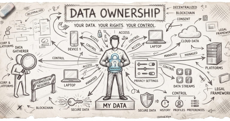 The Path to Sovereign Data: Challenges and Priorities in Local-First Computing
