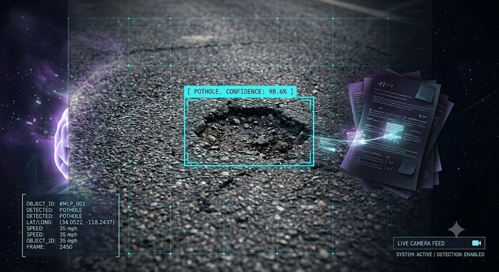 The Startup Teaching India’s Roads to Warn Us Before They Fail | by MahendraMedapati | Jul, 2026