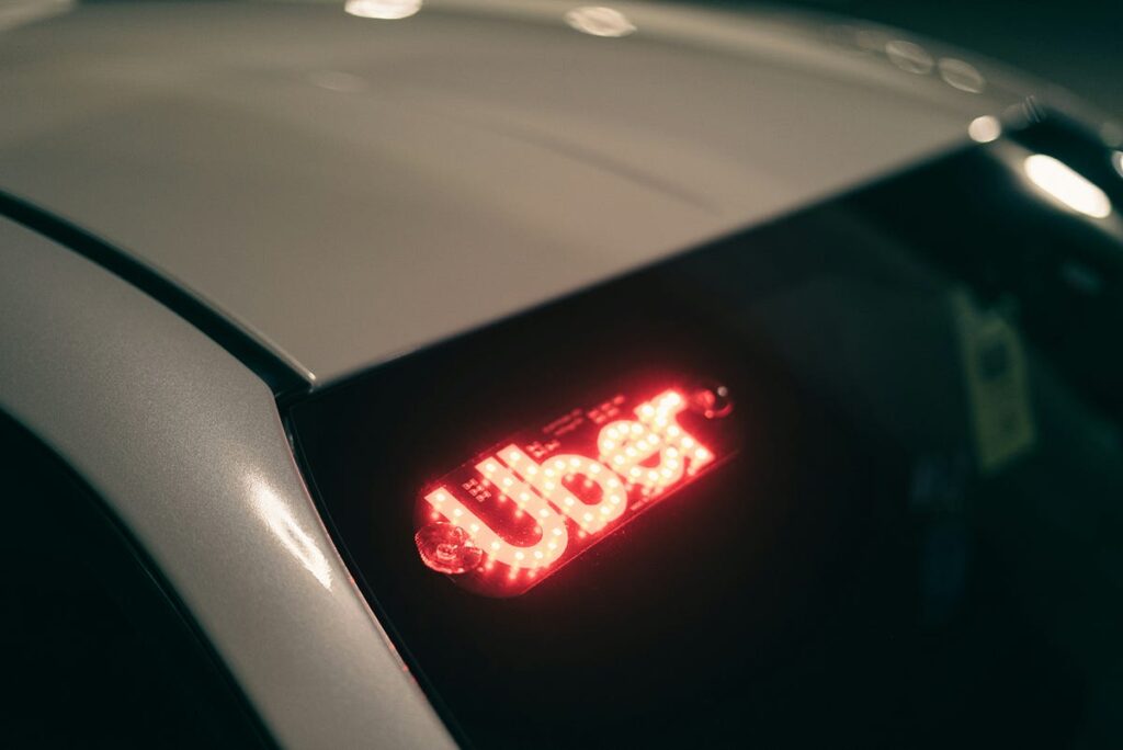 Uber’s Real-Time Architecture Was Built Around a Problem That Is Genuinely Hard