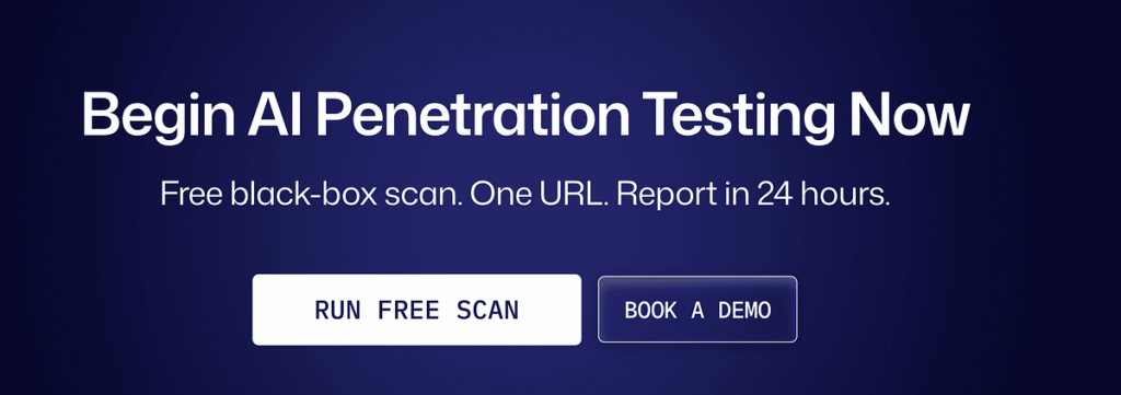 We Gonna Talk Abou a Penetration Test You Only Pay For When It Finds High & Critical Findings