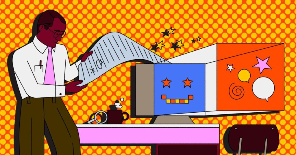 What can 500 years of journalism teach developers about AI trustworthiness?