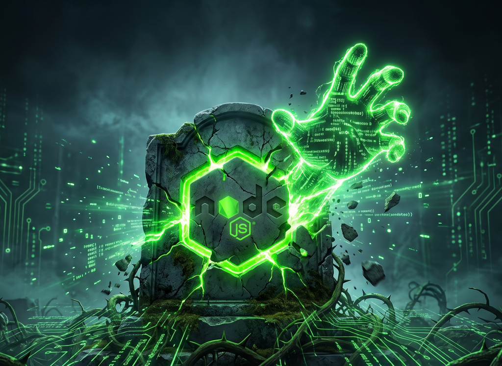 Why We’re Still Building with Node.js in 2026