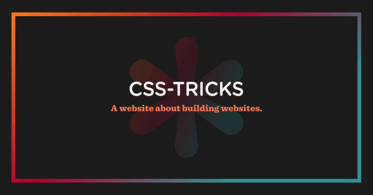 pointer-events | CSS-Tricks