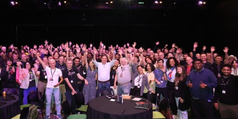 AWS Weekly Roundup: AWS Heroes Summit, Web Search on Amazon Bedrock, Dogwood, Kiro Crew, and more (August 10, 2026)