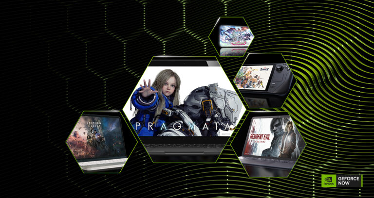 BTS 2026 on GeForce NOW