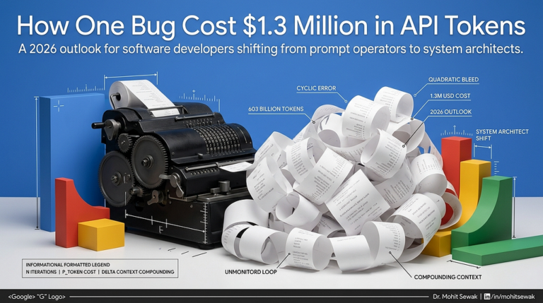 How One Bug Cost $1.3 Million in API Tokens